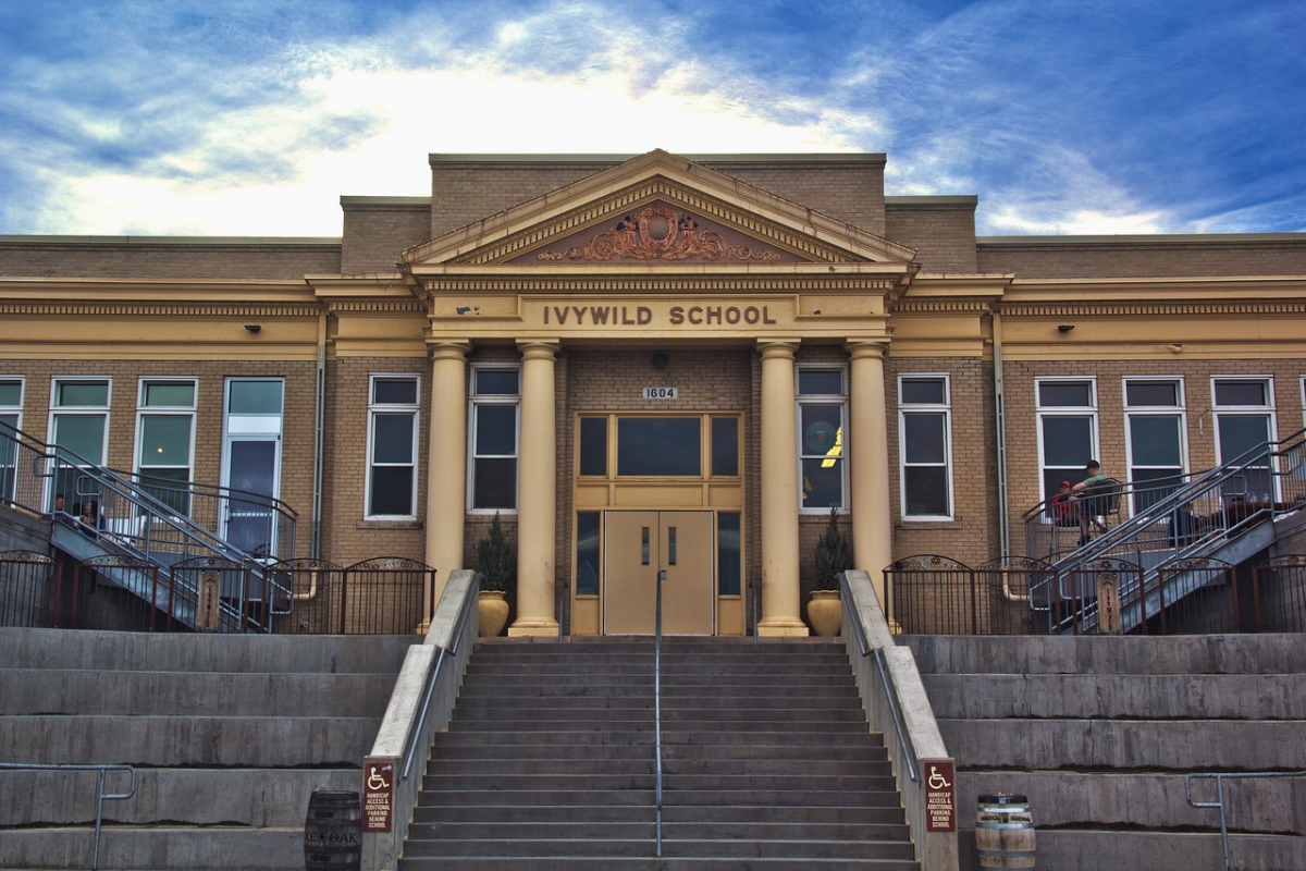School Panic Alarm System: An Answer to School Shootings