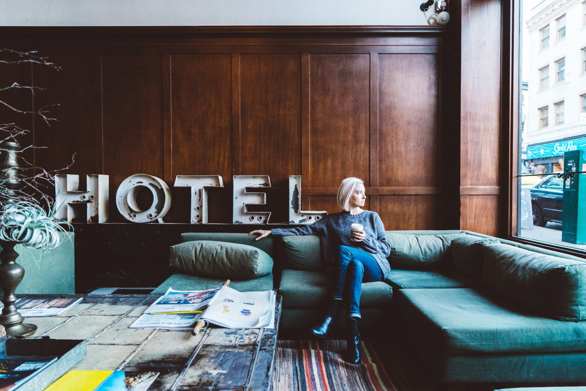 Hotel Security Tips and How You can Support Hotel Staff