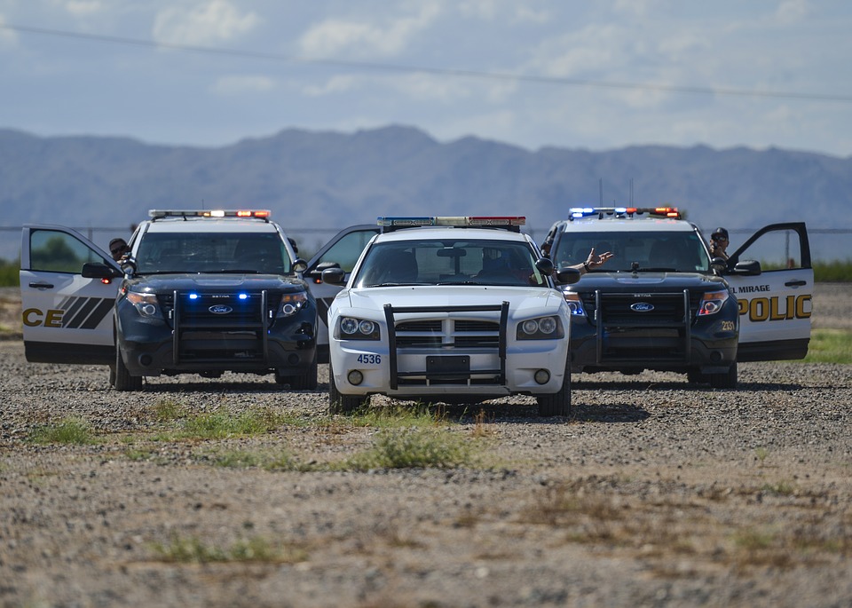 Panic Button Systems: A New Era of Safety