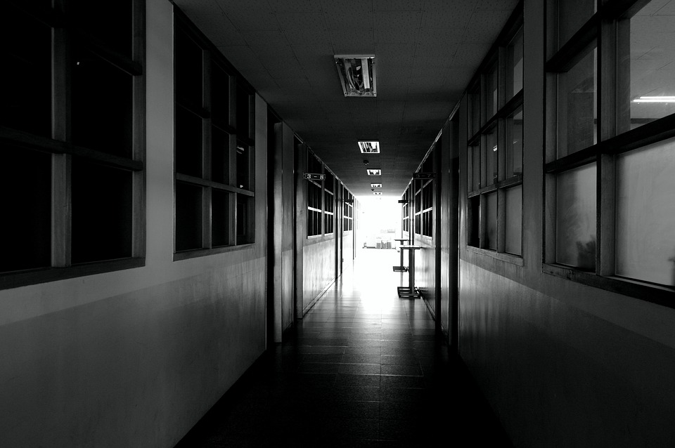 School Duress Alarm System: Hope in the Midst of Chaos