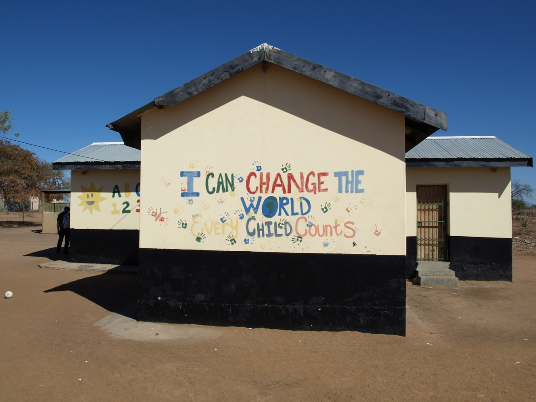 A School Duress System is Imperative