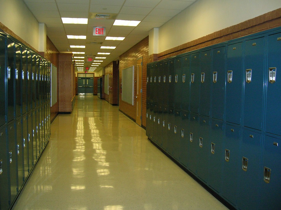 School Emergency Panic System: Everyday Safety at Affordable Prices
