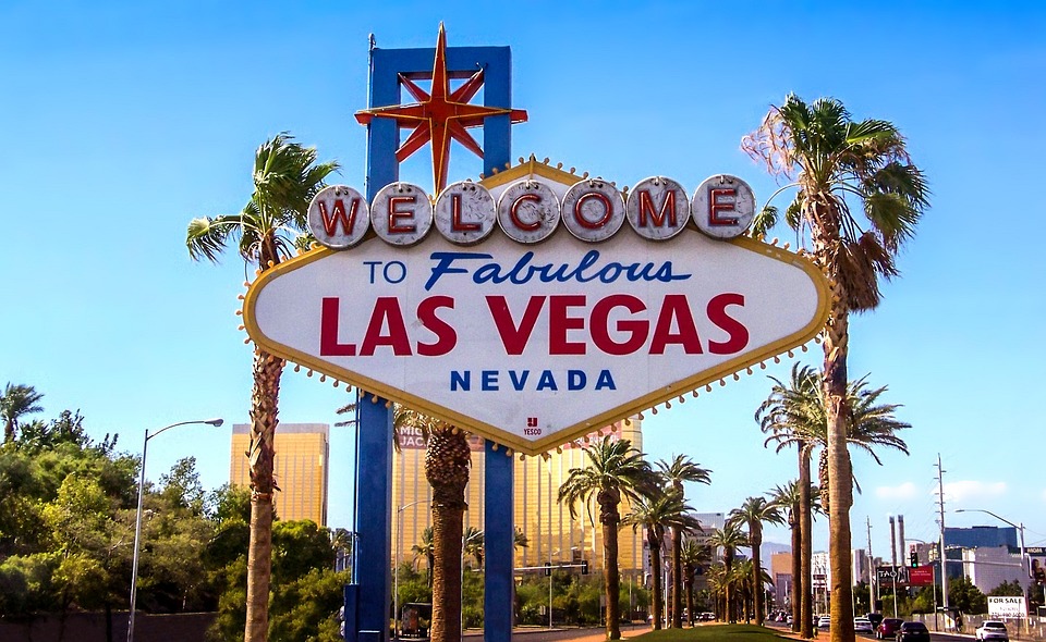 Hotel Panic Buttons: A Remembrance to the Darkest Night in Vegas 