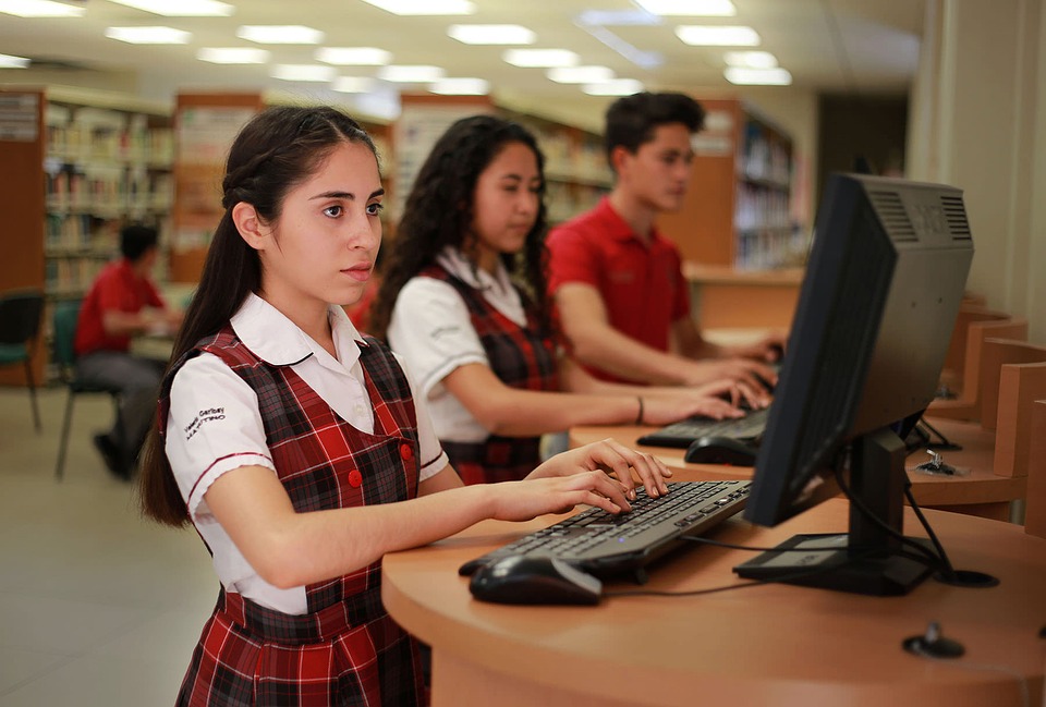School Emergency Communication System: Combating Crime with Speed and Security