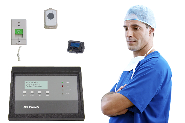 Nurse Call Update: Medical Facilities in Need of a Facelift