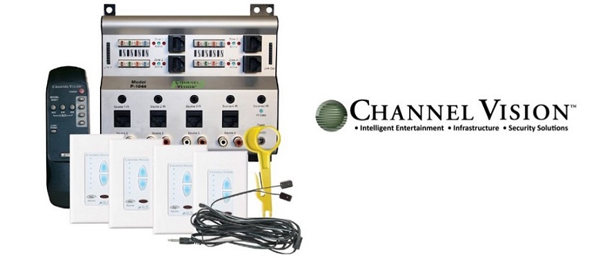 A-BUS Audio Distribution
