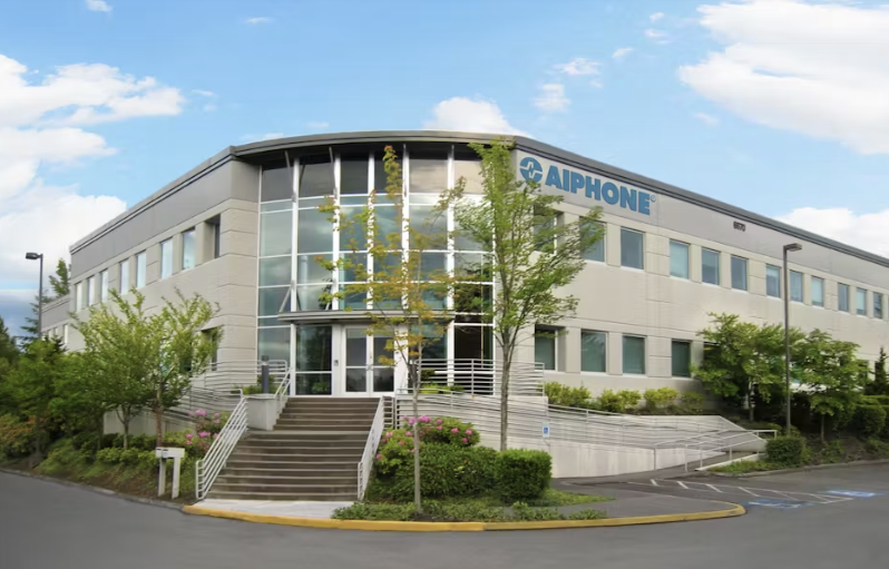 Aiphone Call System BEC Integrated Solutions Partners with Aiphone to Deliver Industry ...