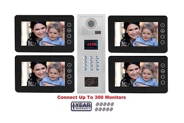 Discount Video Intercom