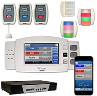 TekTone Nurse Call Systems NC120
