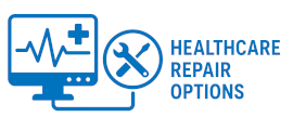 BEC Integrated Solutions healthcare repairs