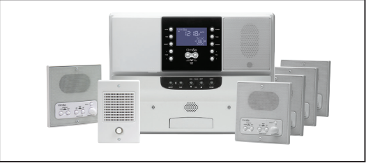 [DIAGRAM] Apartment Intercom System Replacements Upgrades And New