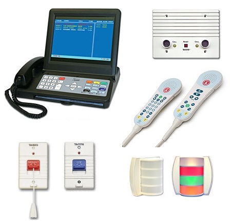 nurse call system