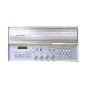 M&S MC350 4-wire system Fix