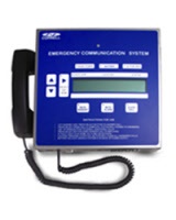 Cornell 4800 rescue assistance system