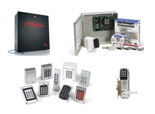 Security Solutions
