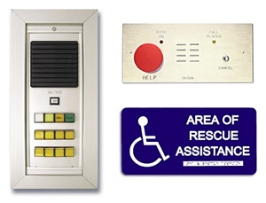 Tektone Area of Rescue 