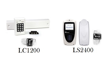 Wireless patient wandering integration