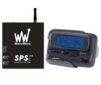 pocket pagers wander management
