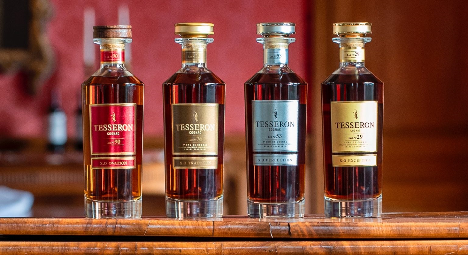 Cognac/Brandy