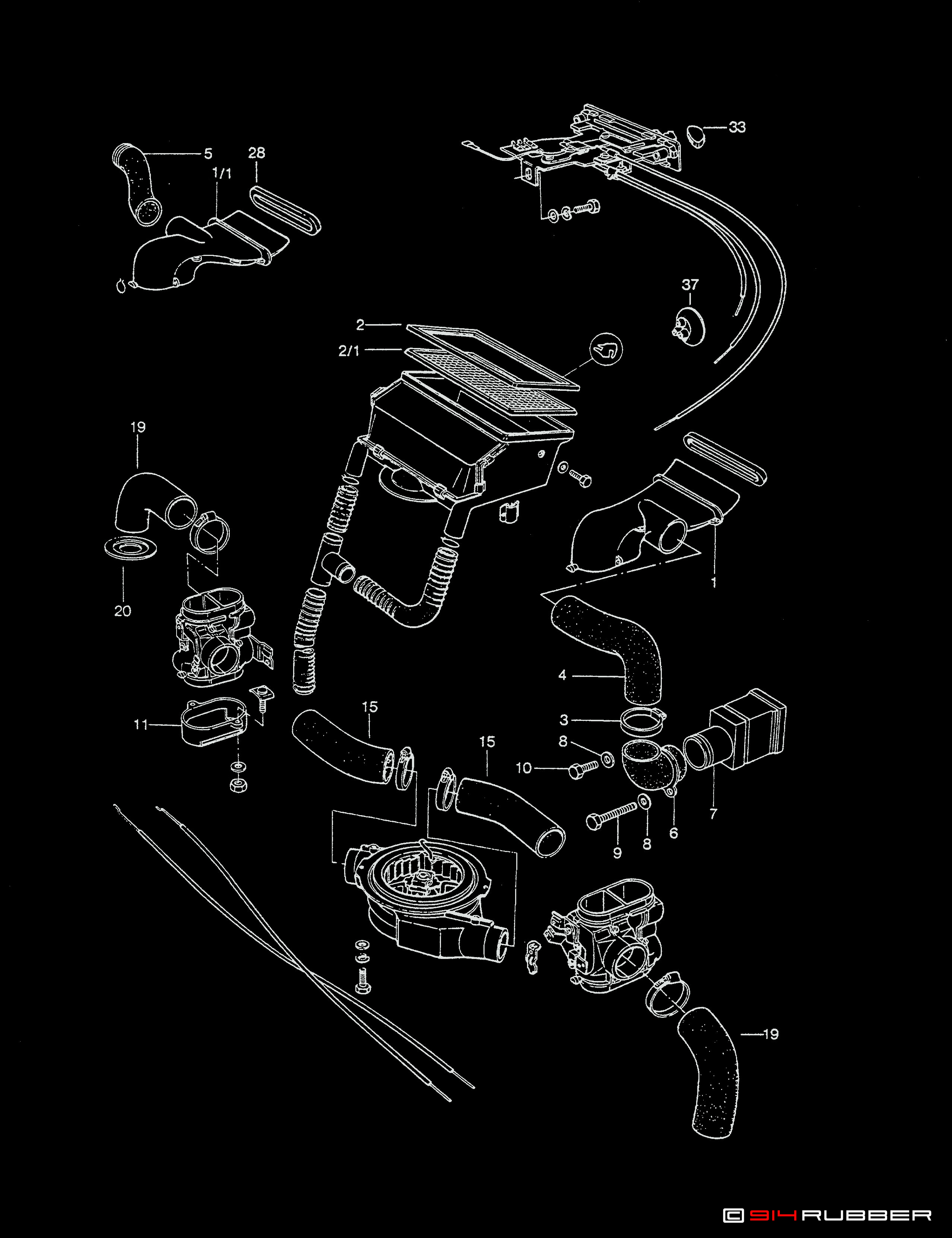 Ventilation & Heating Late (72-76)