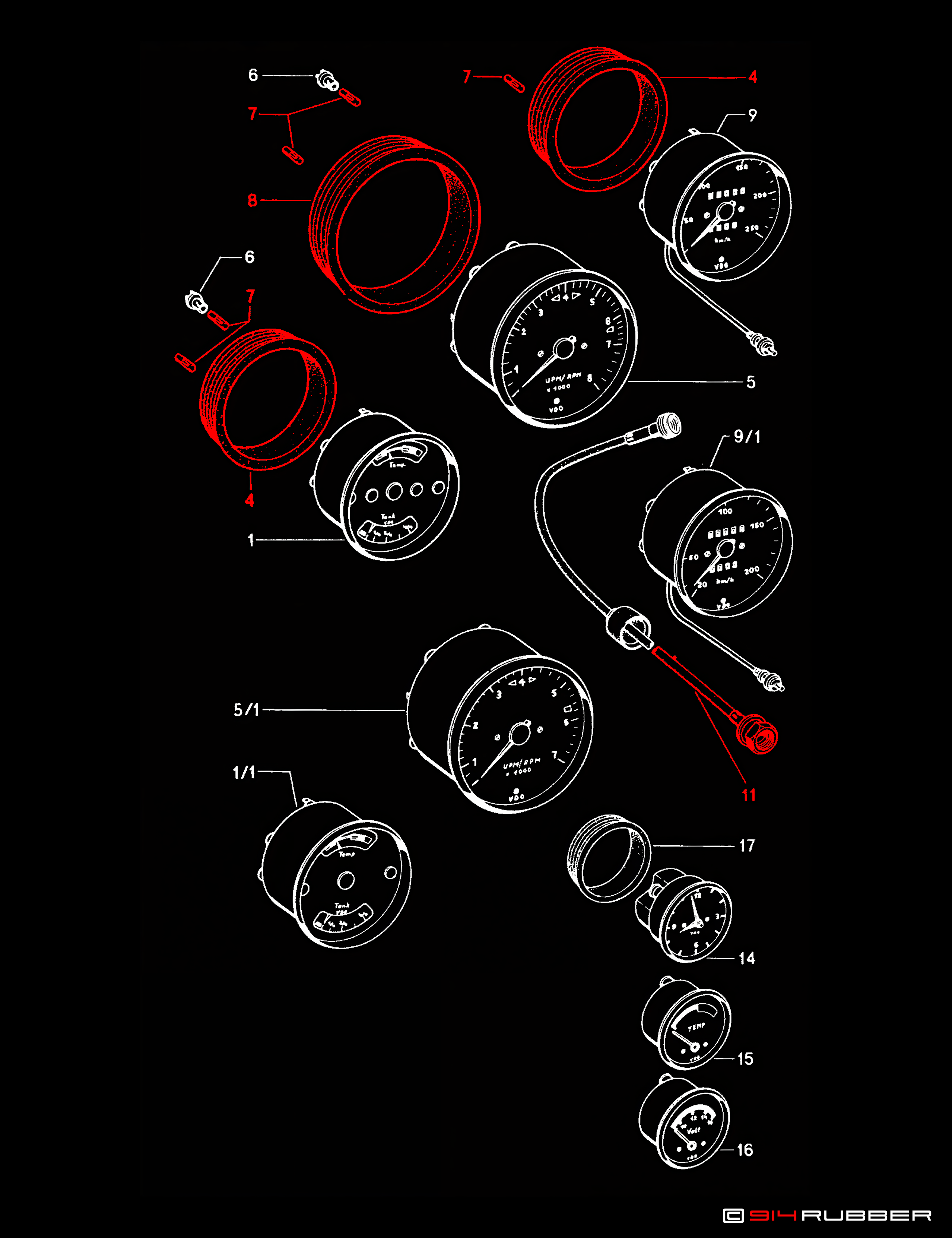 Instruments
