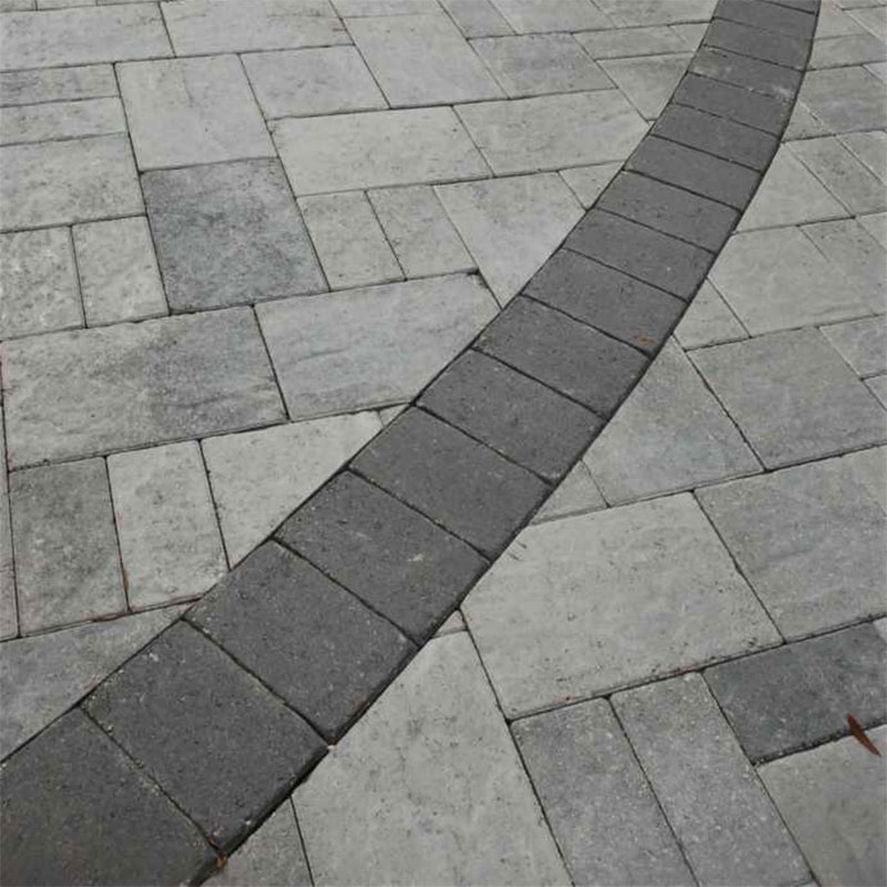 Premier-Hardscape 3pcs Set Concrete Pavers