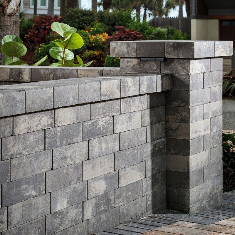 Belgard Easton Wall Blocks