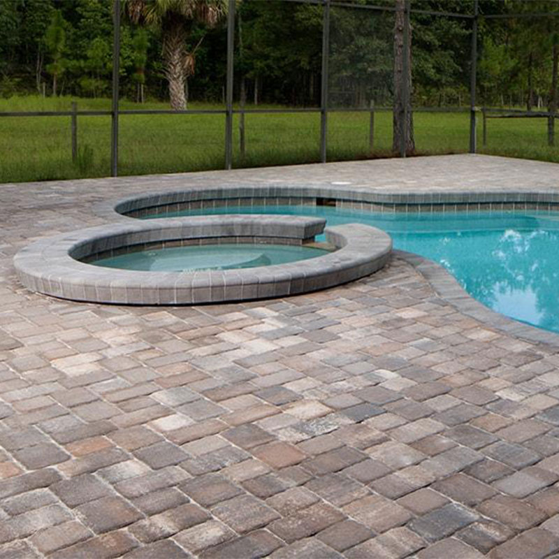 Belgard Concrete Pavers