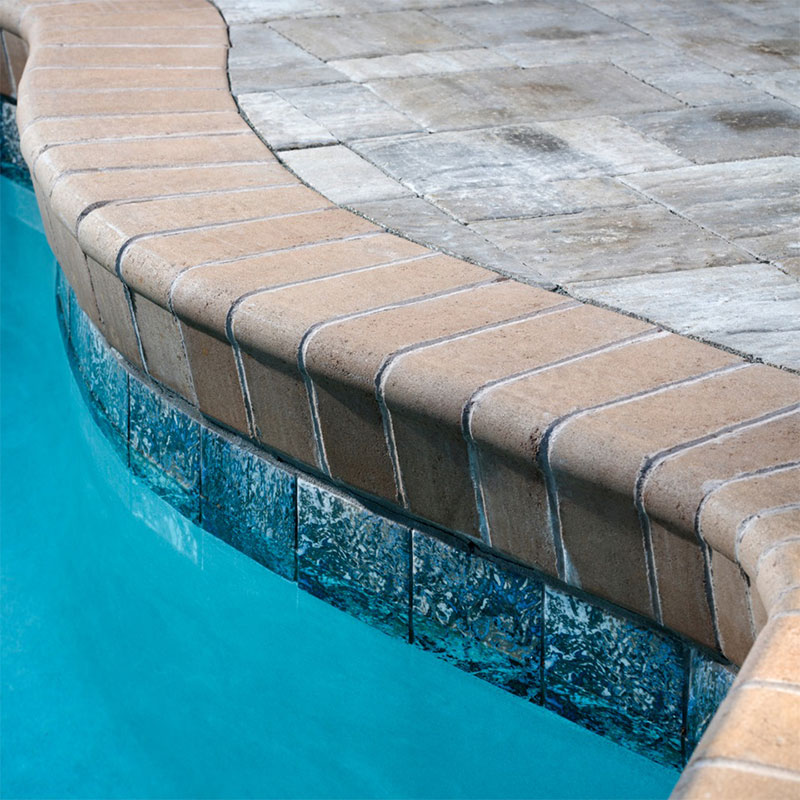 Belgard Pool Coping