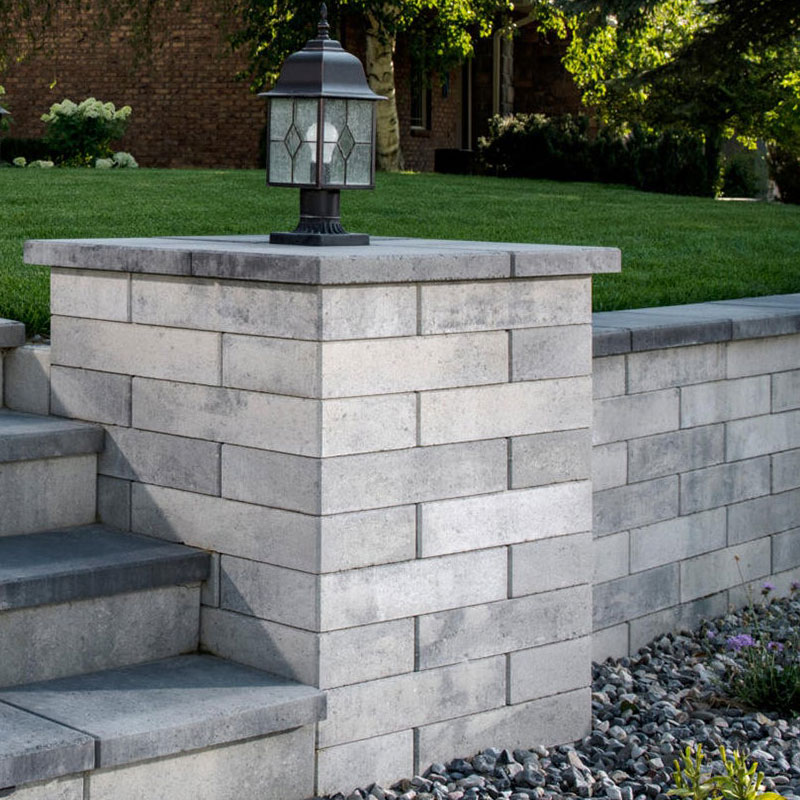 Belgard - Melville Wall Blocks