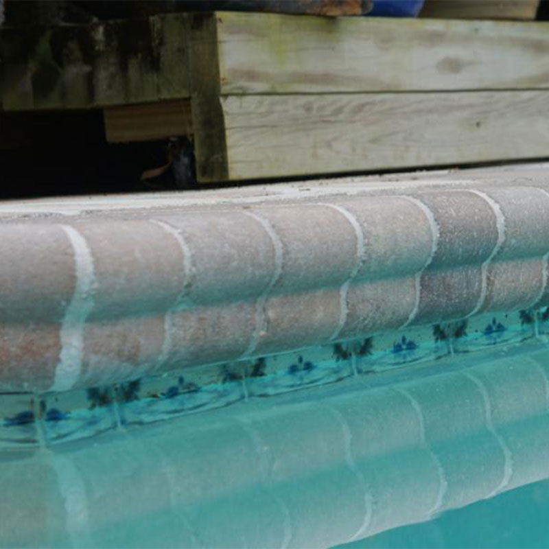 Belgard Oceanside Seville Remodel Coping