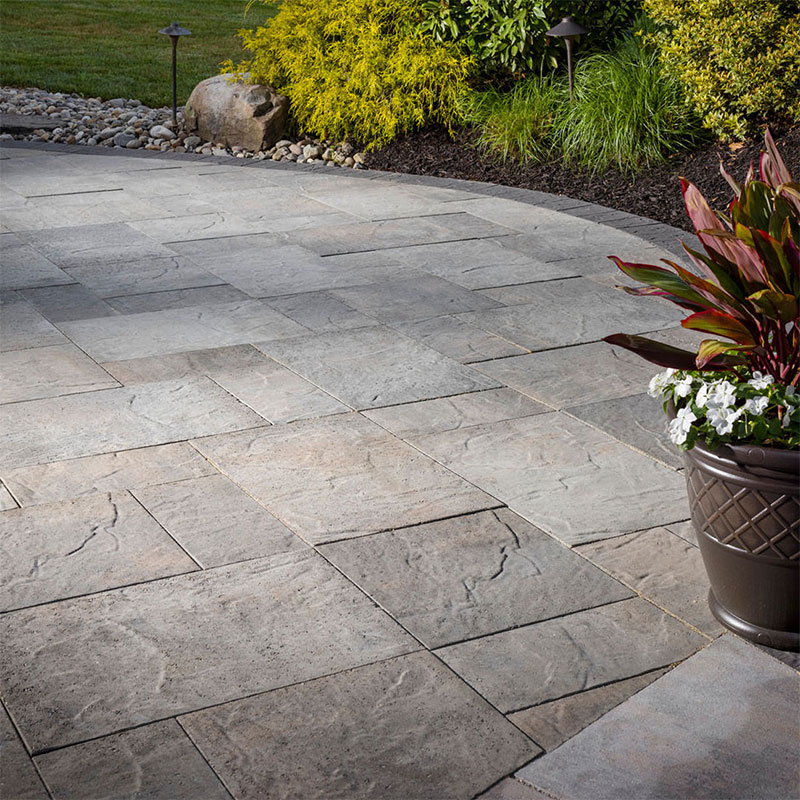 Belgard Origins Pavers
