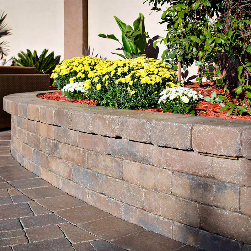 Belgard Weston Wall Blocks