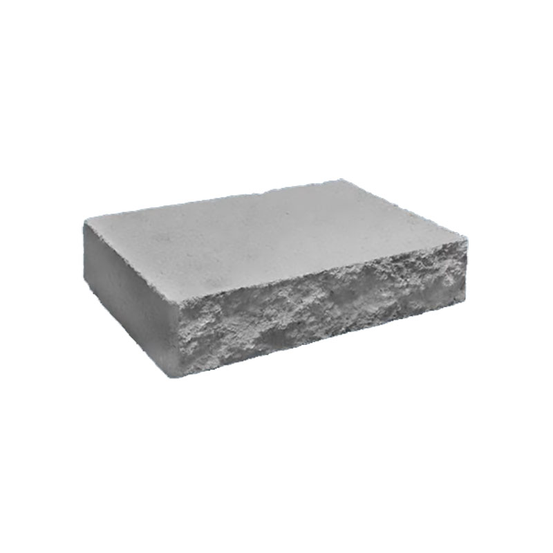 Belgard Diamond Pro Air Straight Face Wall Cap