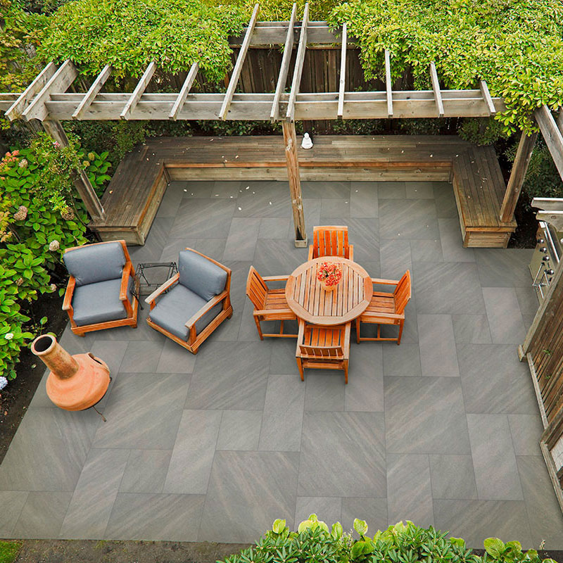 Arterra Fossil Pavers