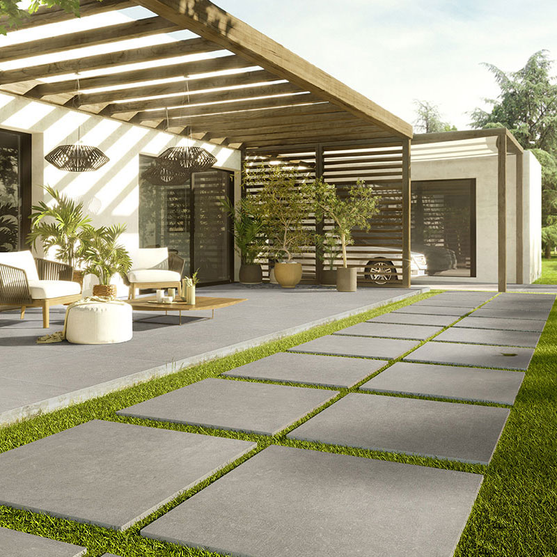 Arterra Concerto Grigio Pavers