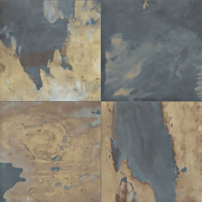 Slate Design Slate Look - Frontier20 Porcelain Pavers