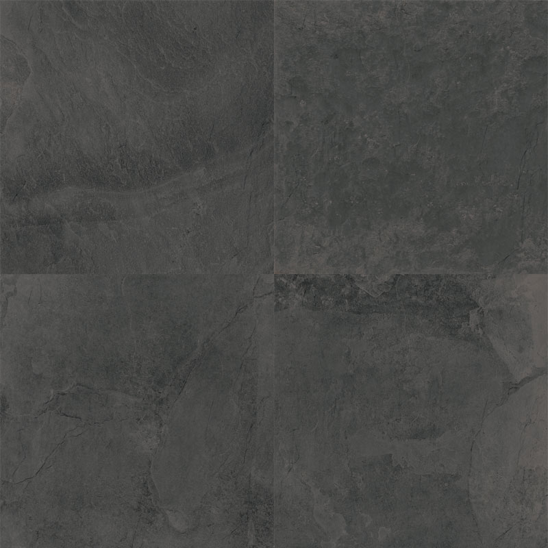 Vintage Slab Slate Look - Frontier20 Porcelain Pavers