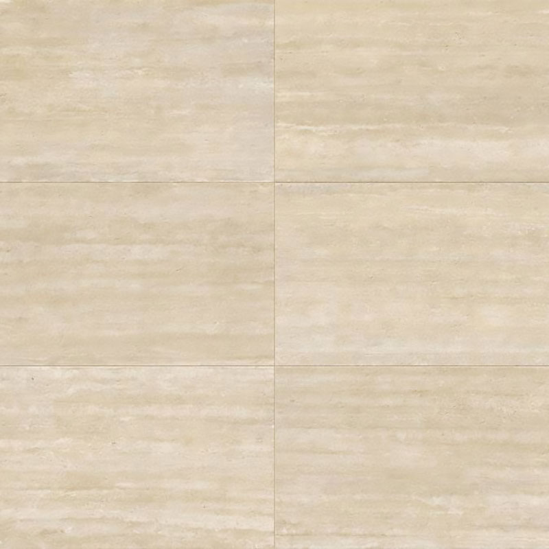 Vein Cut Design Travertine Look - Frontier20 Porcelain Pavers