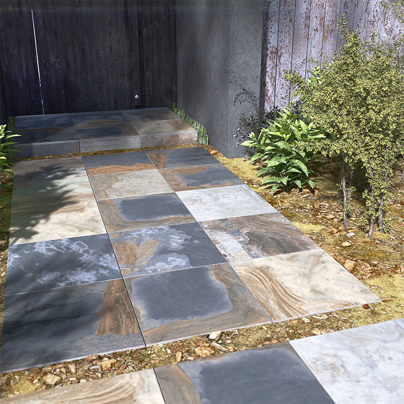 Arterra Mystique Pavers