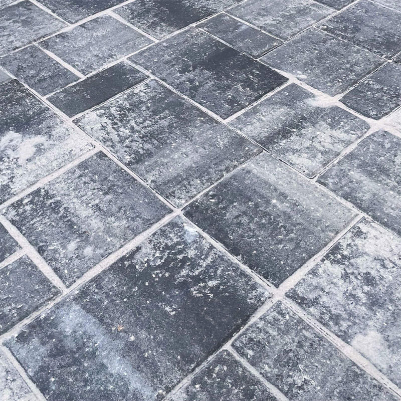 Tremron Monaco Concrete Pavers