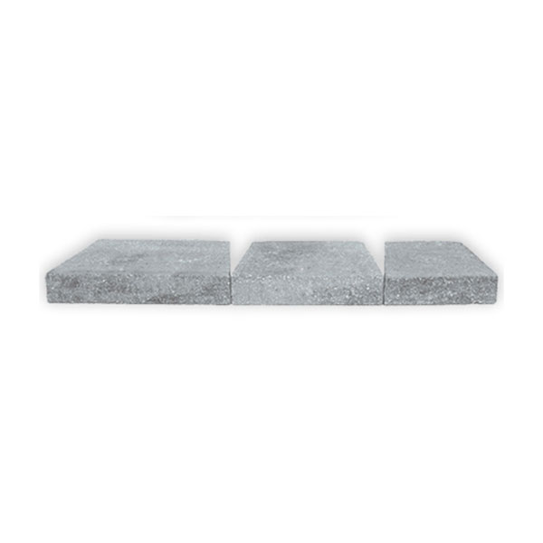 Tricircle - Baystone Wall Cap