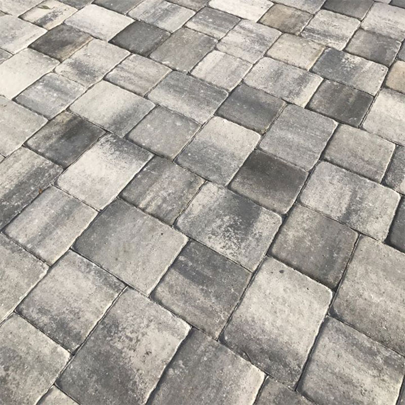 US-Paverscape Royal Castlescape Pavers