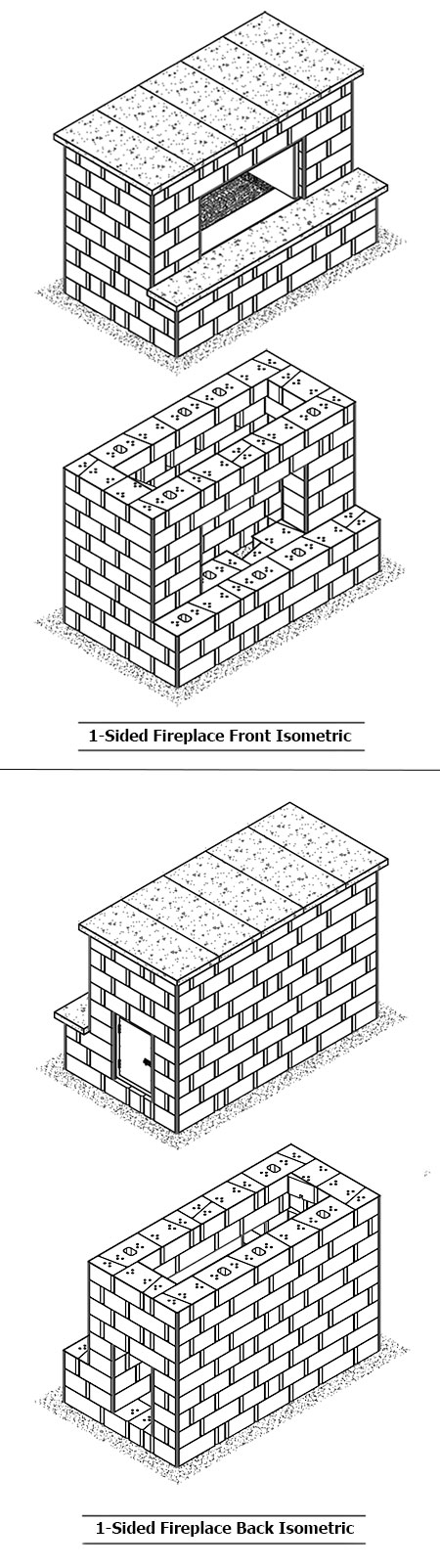 1-Sided-Facing-Isometric