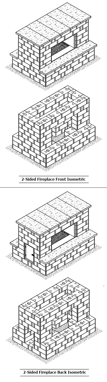 2-Sided-Facing-Isometric