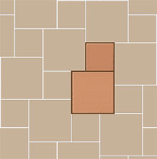 CASCADE-CLASSIC-PATTERN