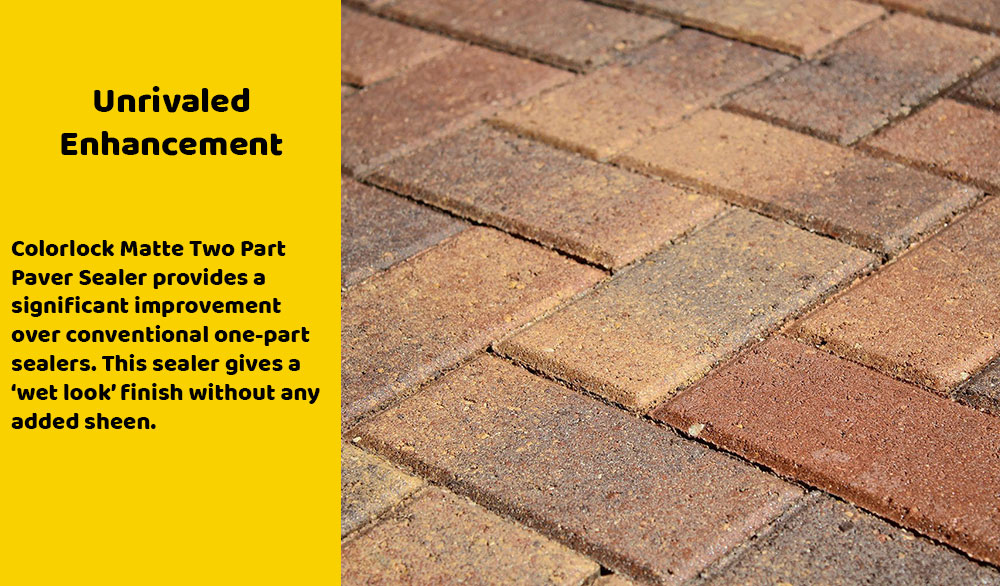 Acrylux-Colorlock Unrivaled Enhancement