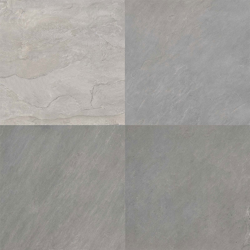 BlueStone Look - Frontier20 Porcelain Pavers