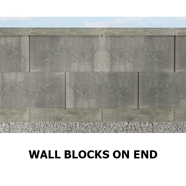 APPIAN STONE - LARGE RECTANGLE AND SQUARE 1 PATTERN