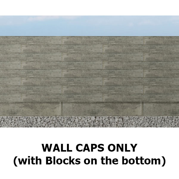 APPIAN STONE - LARGE RECTANGLE AND SQUARE 45° HERRINGBONE MODIFIED